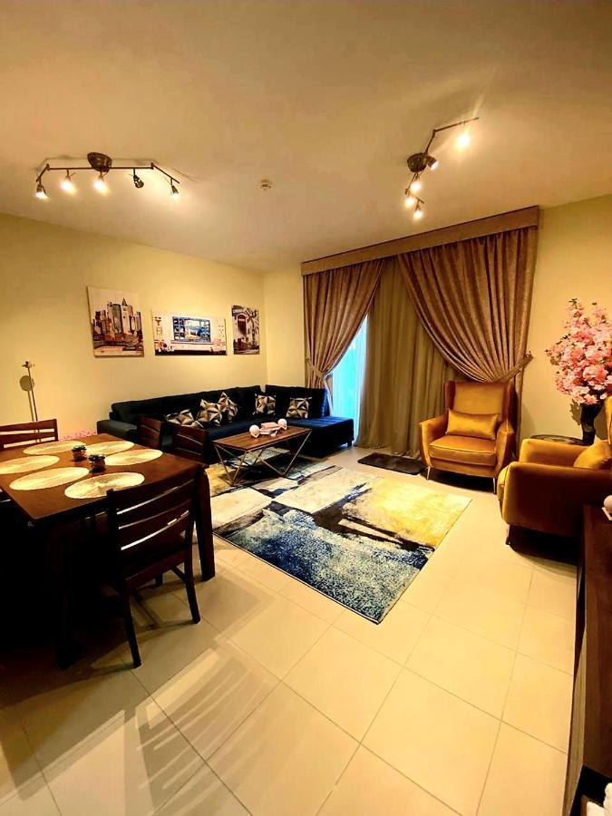 شقة لندن بارك _ مدينة الملك عبدالله الإقتصادية Apartment King Abdullah Economic City Exterior photo
