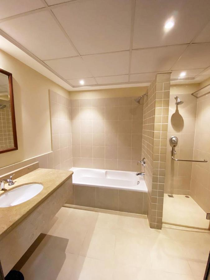 شقة لندن بارك _ مدينة الملك عبدالله الإقتصادية Apartment King Abdullah Economic City Exterior photo