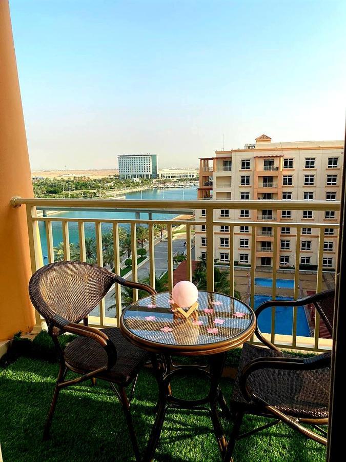 شقة لندن بارك _ مدينة الملك عبدالله الإقتصادية Apartment King Abdullah Economic City Exterior photo